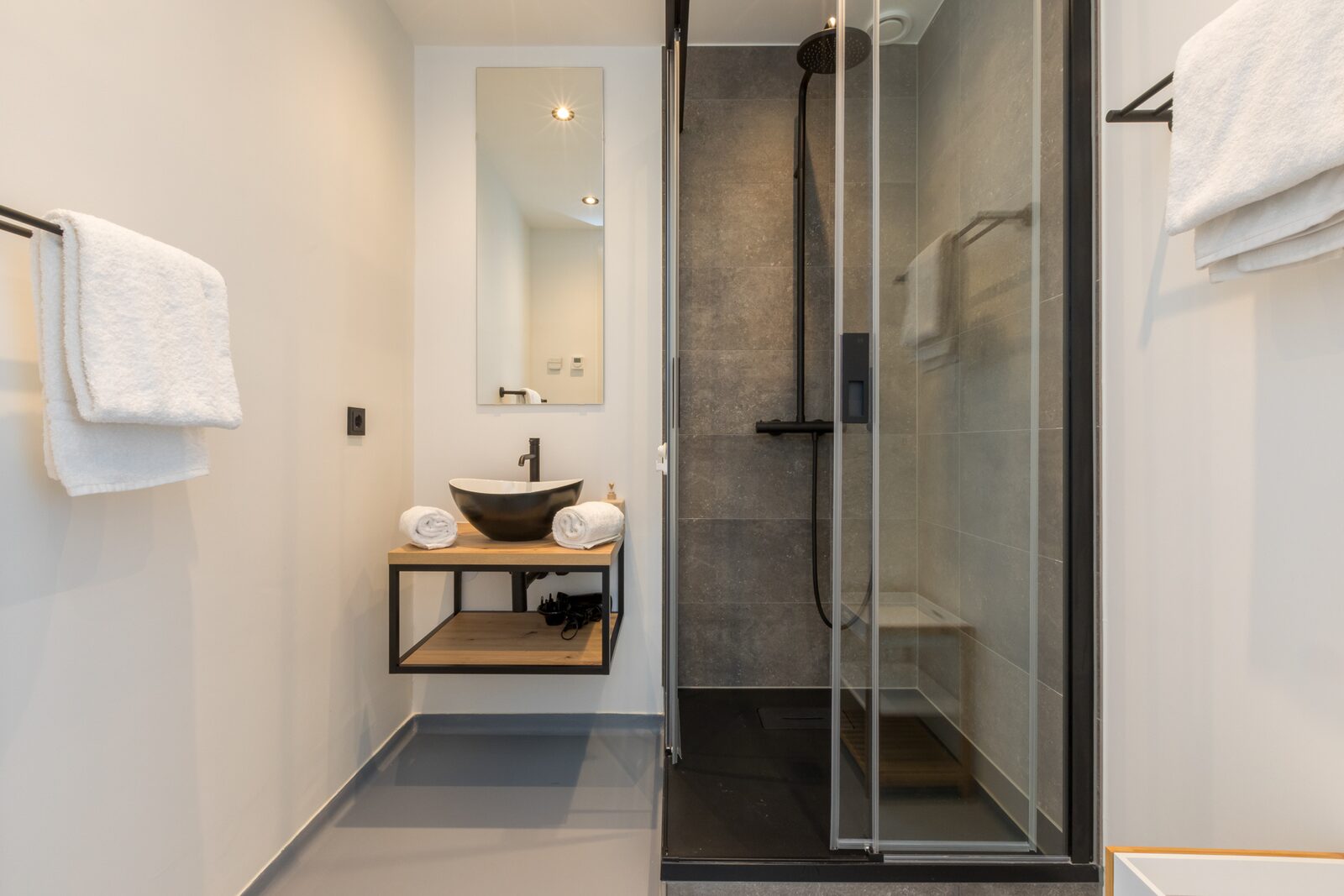 Apartment  Vista Maris - Havenweg 8 - 16 | St. Annaland 