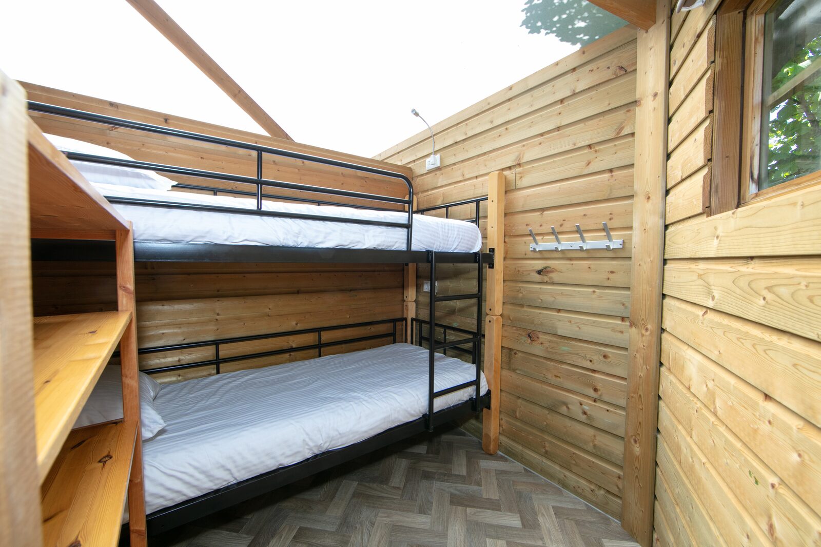 Camping bungalow