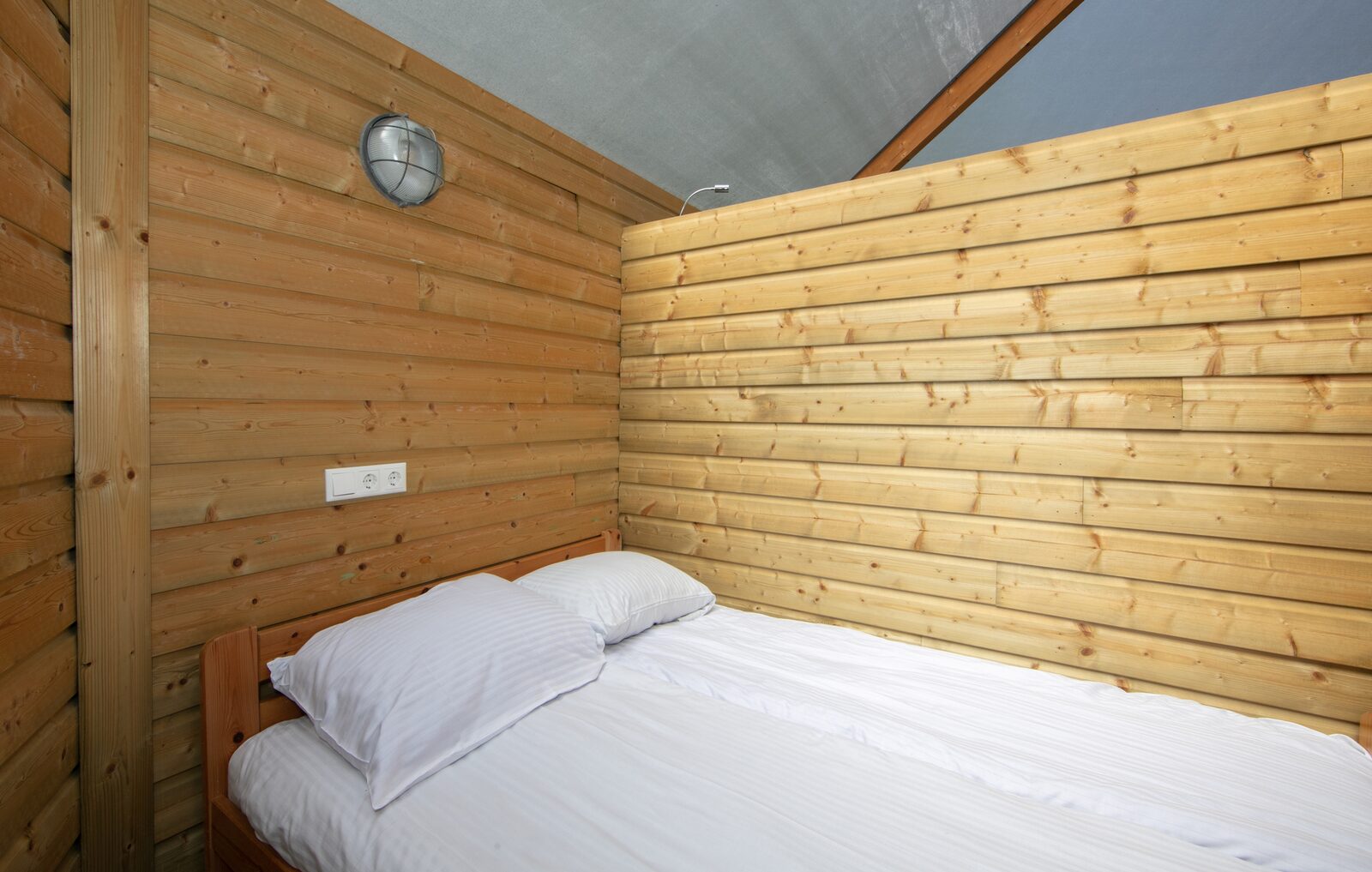 Camping bungalow