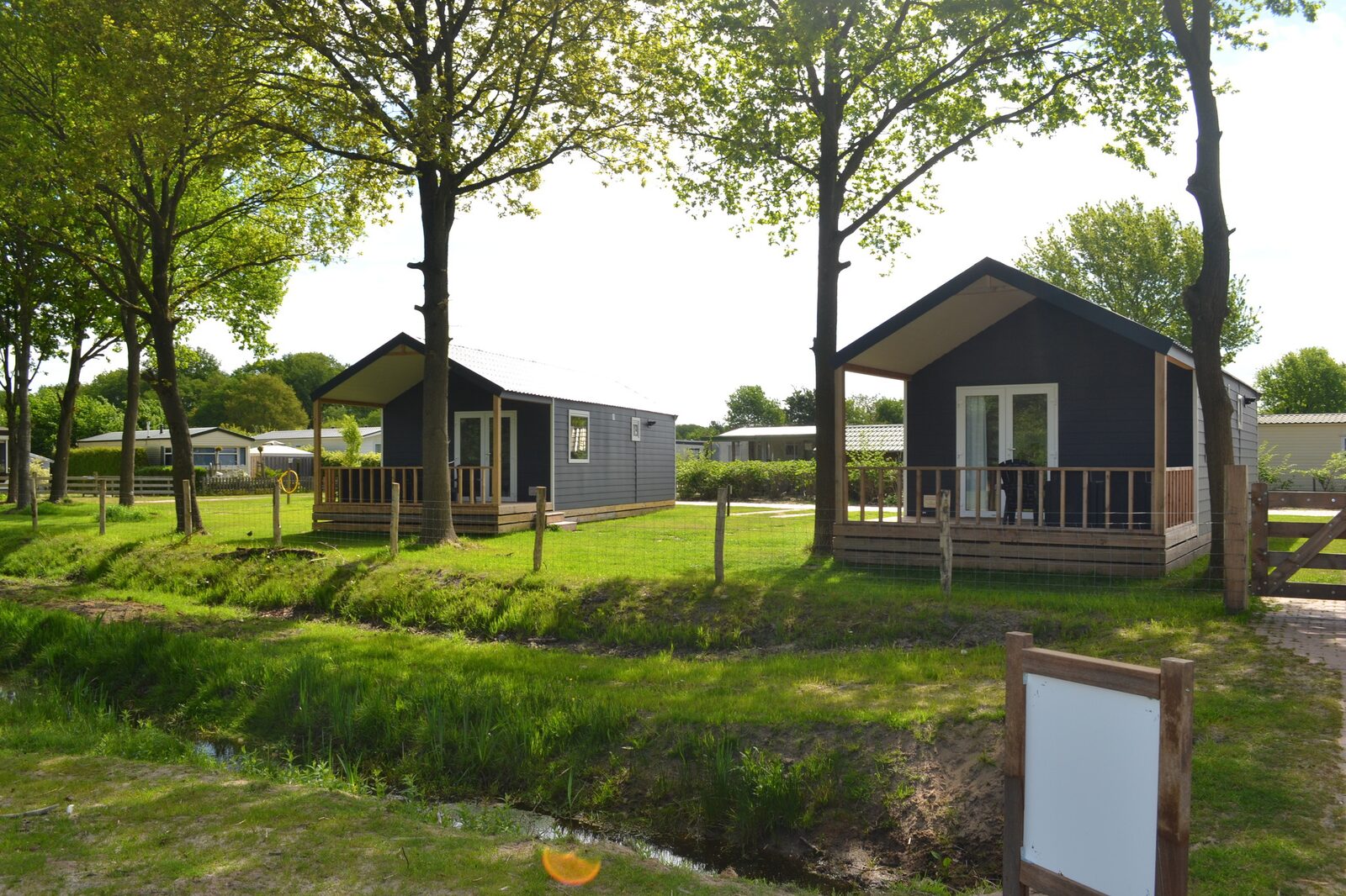 Strandchalet