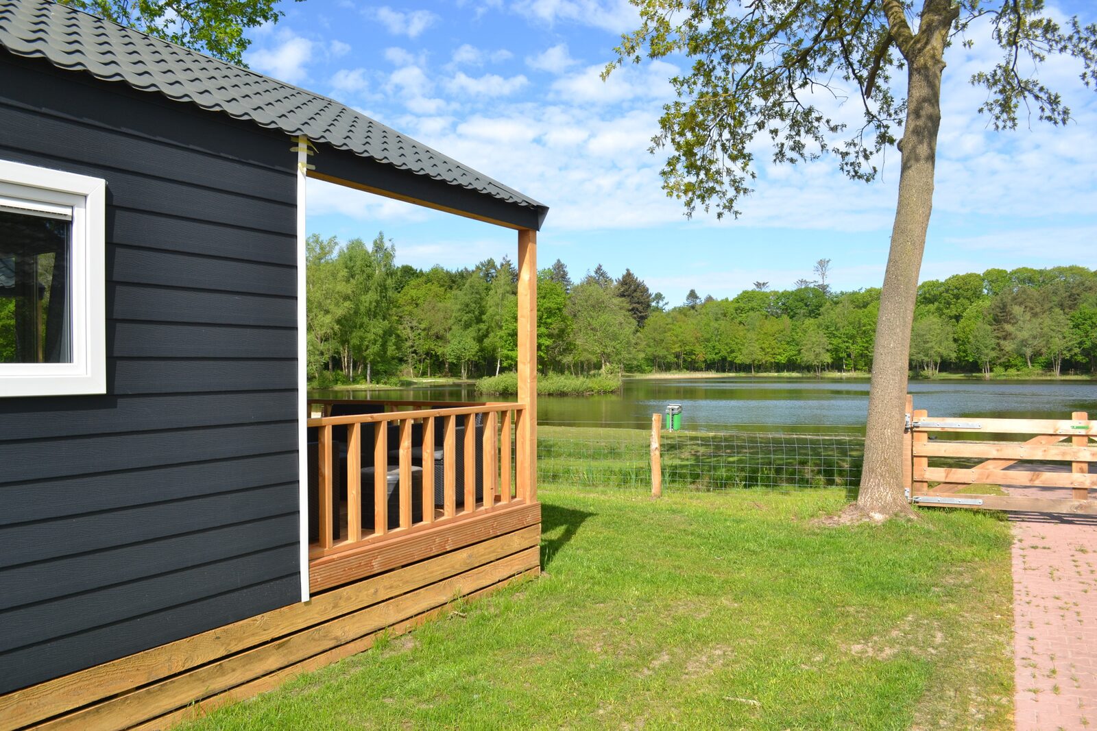 Strandchalet