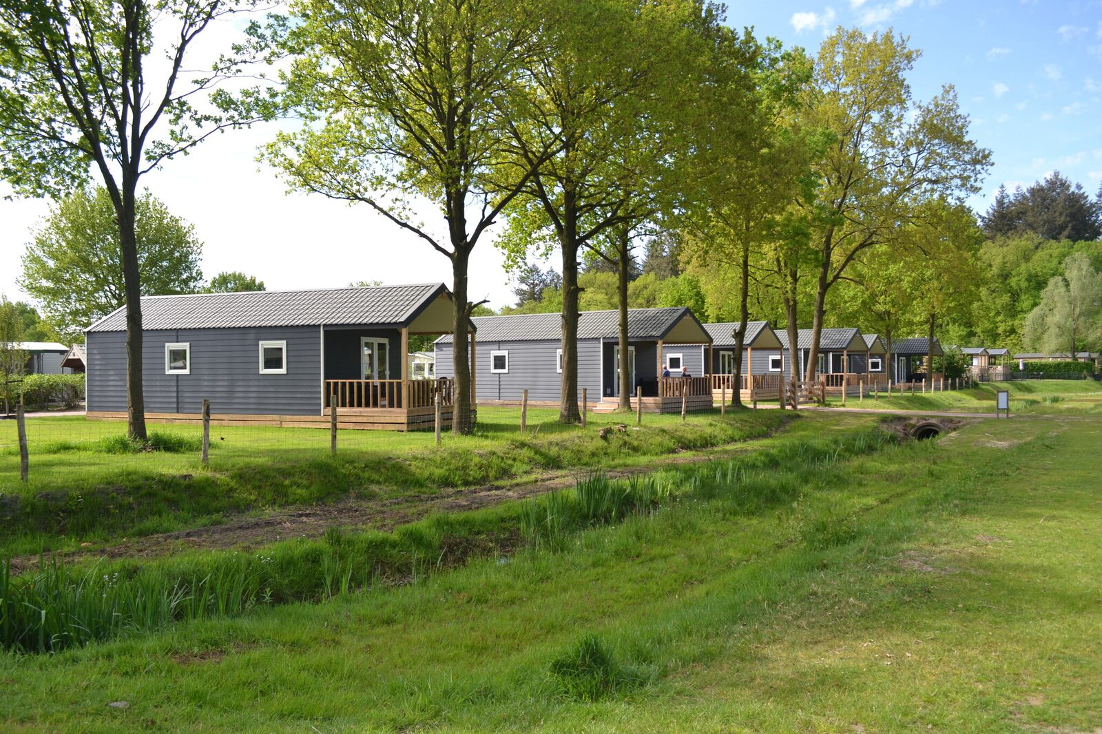 Strandchalet