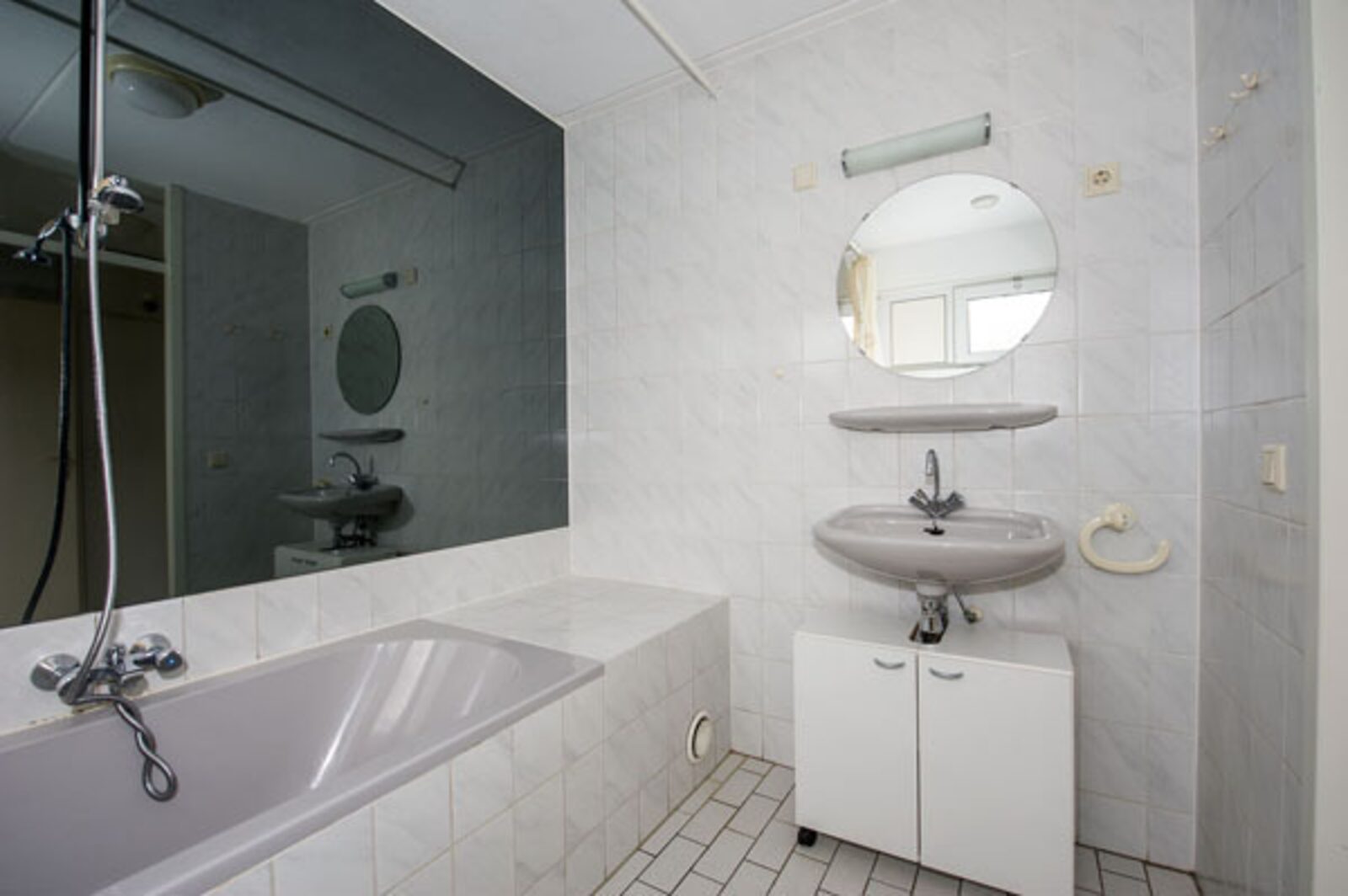 Bungalow - 6 Personen