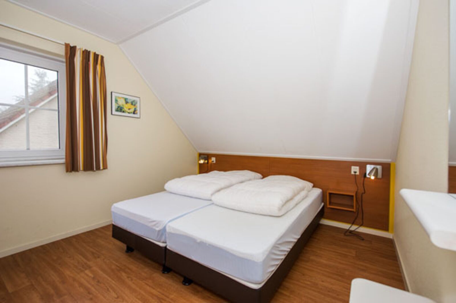 Bungalow - 6 Personen
