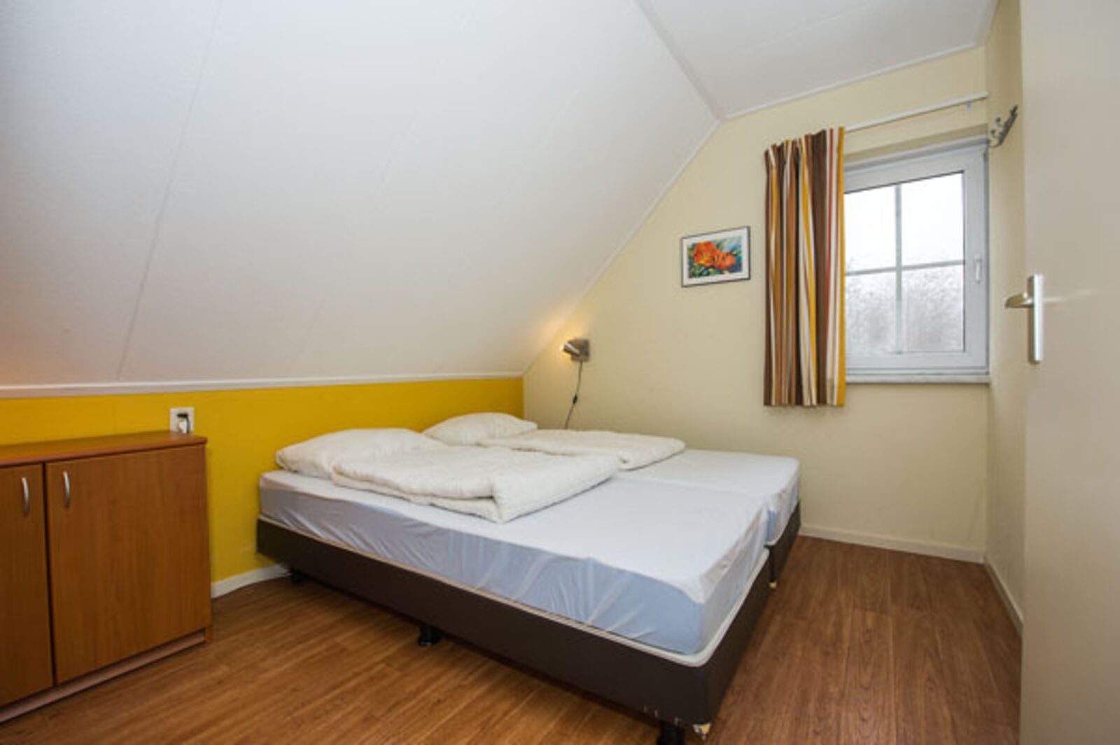 Bungalow - 6 Personen