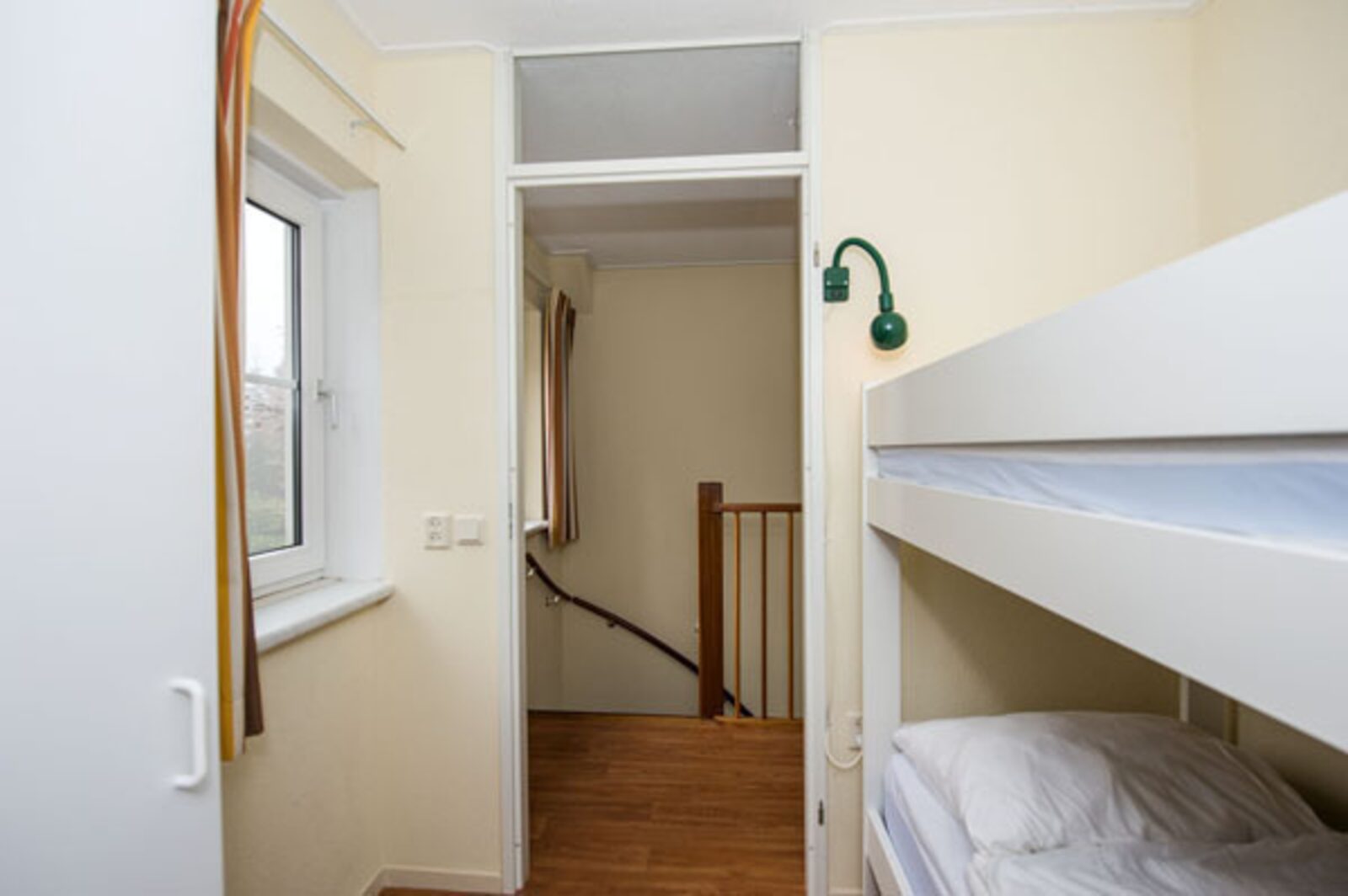 Bungalow - 6 Personen
