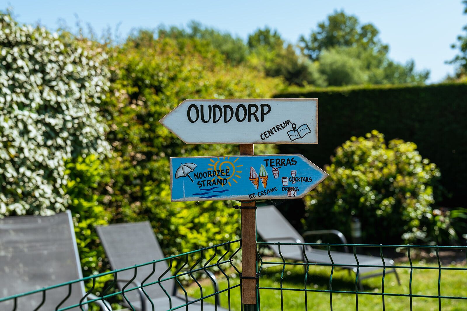 Alexanderpark 5 - Ouddorp