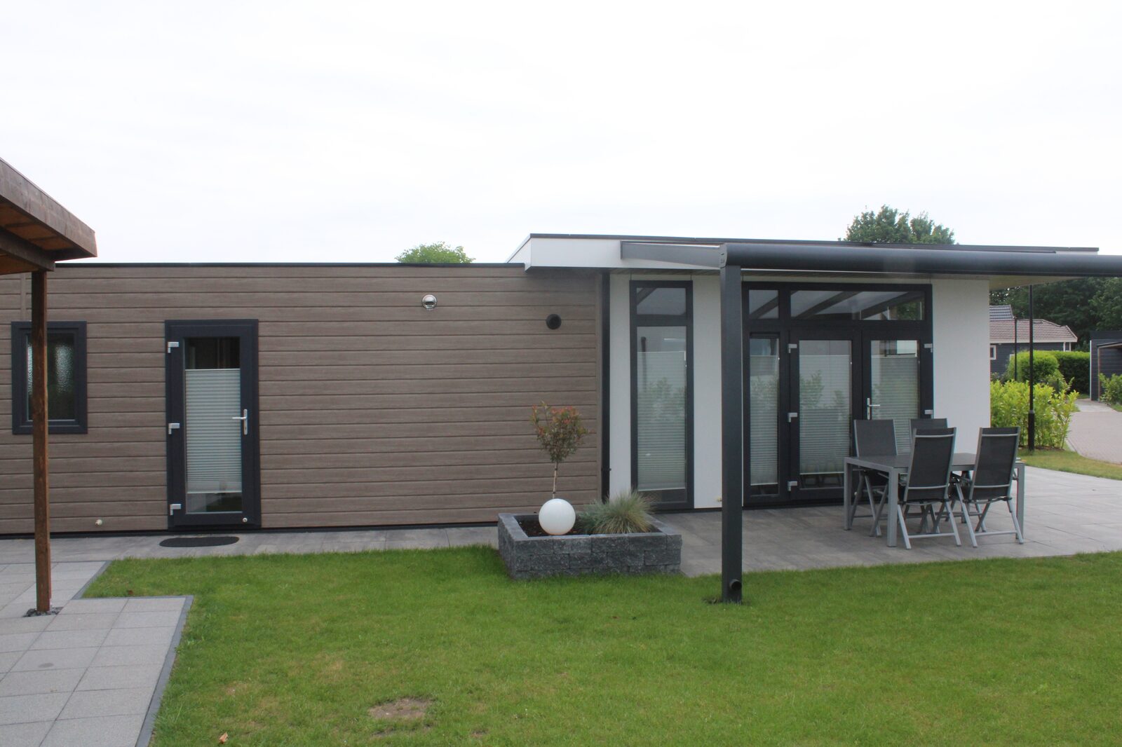 Cube Comfort | 4 persons