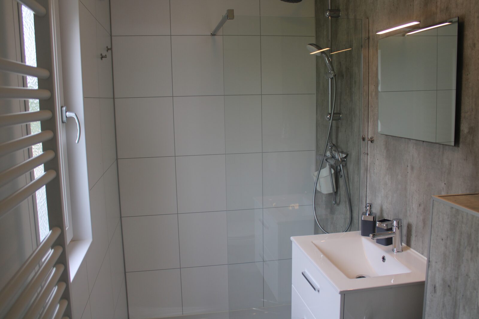 Cube Comfort | 4 persons