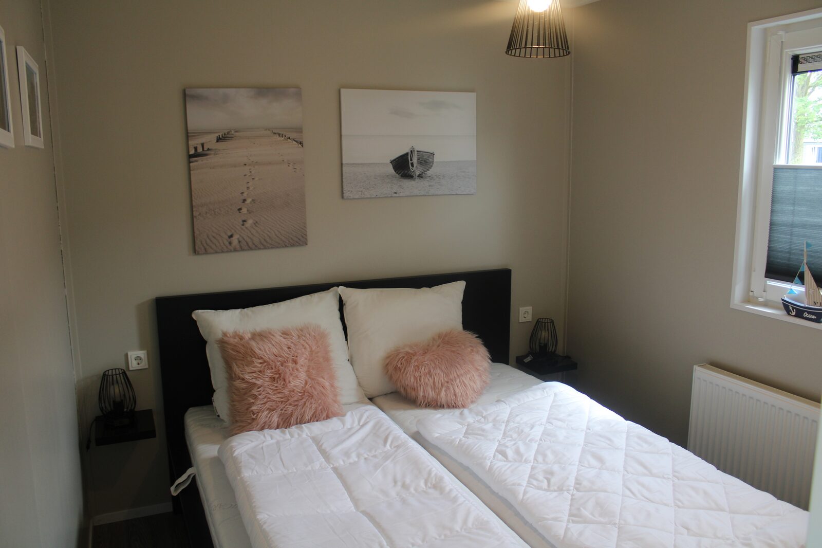 Cube Comfort | 4 persons