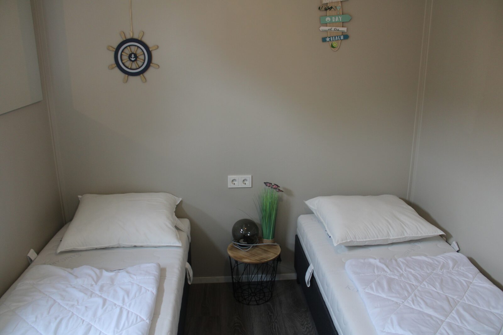 Cube Comfort | 4 persons
