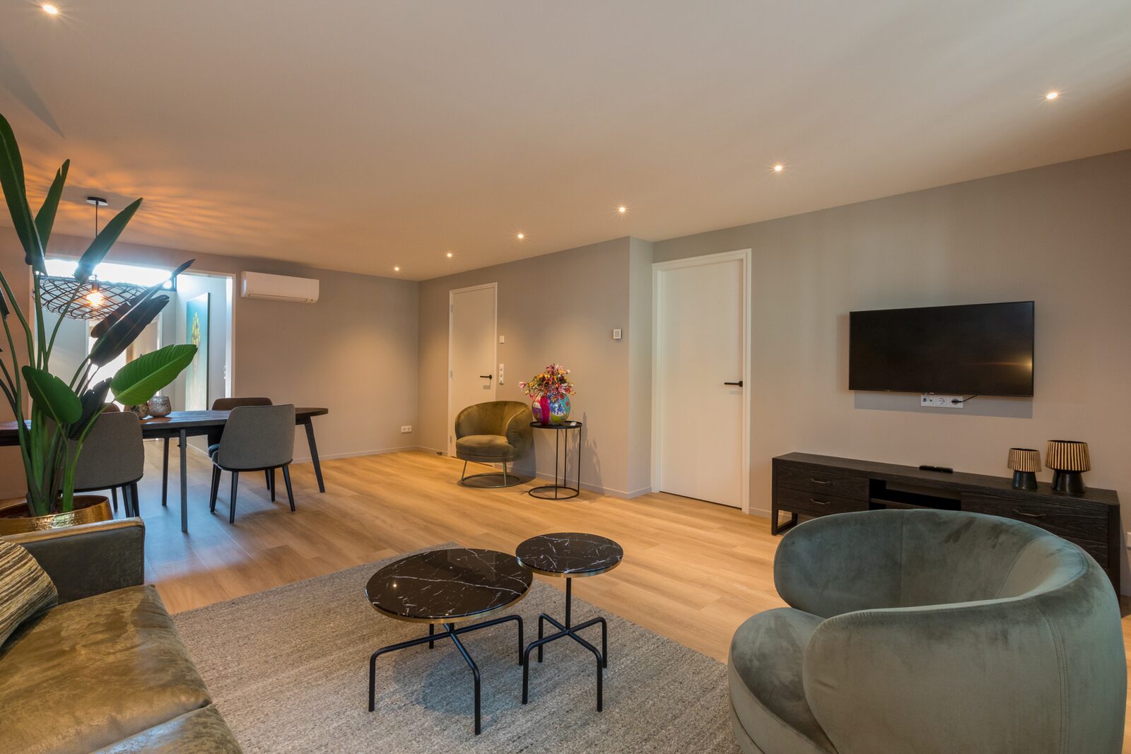 Luxe apartment - Ooststraat 8a | Domburg 
