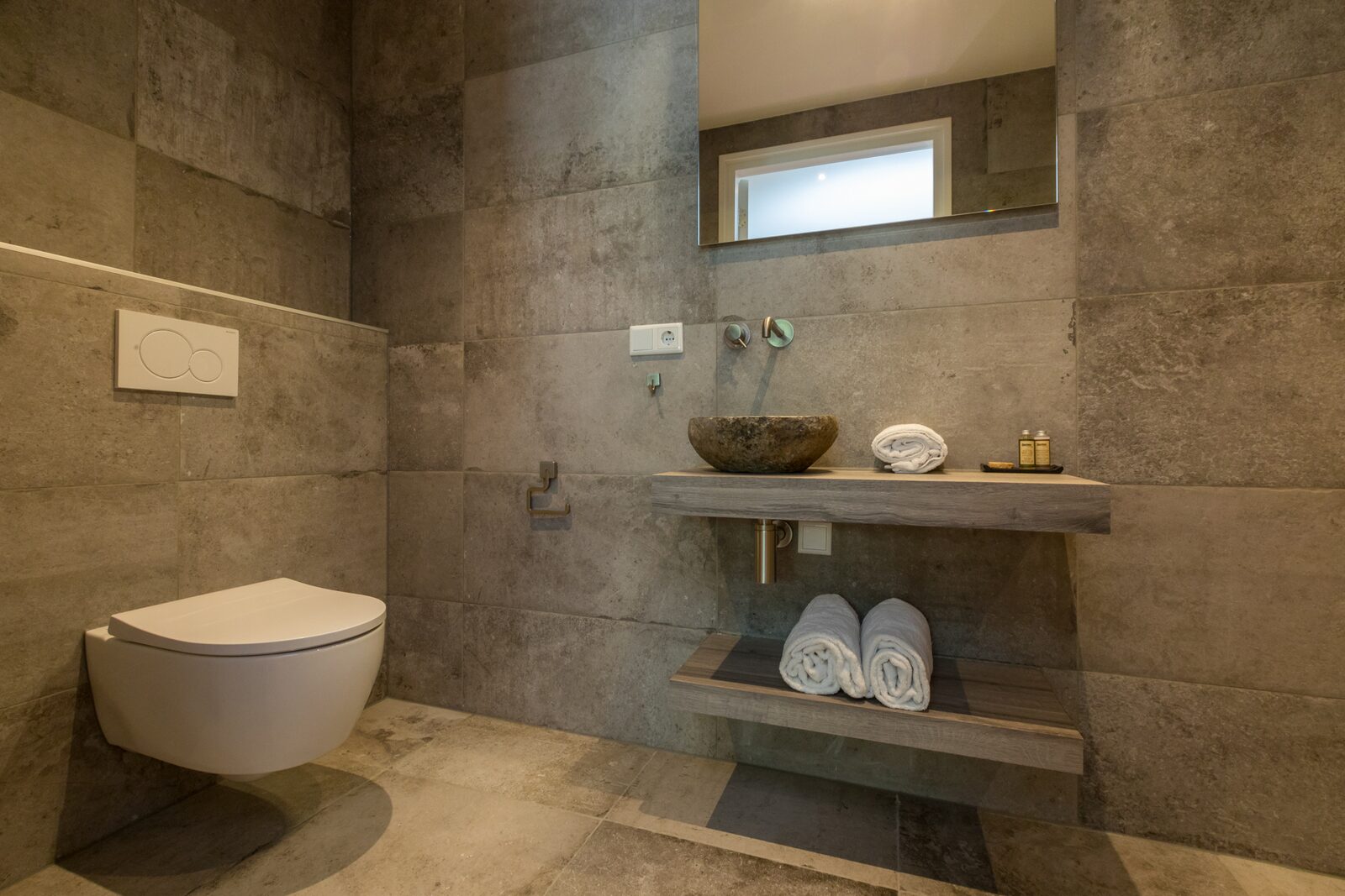 Luxe apartment - Ooststraat 8a | Domburg 