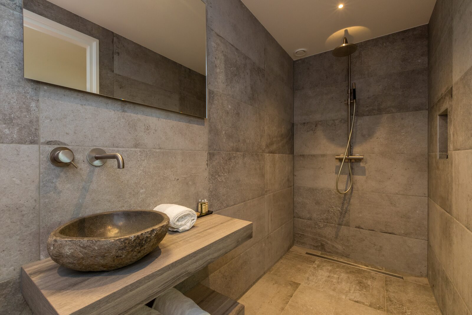 Luxe apartment - Ooststraat 8a | Domburg 