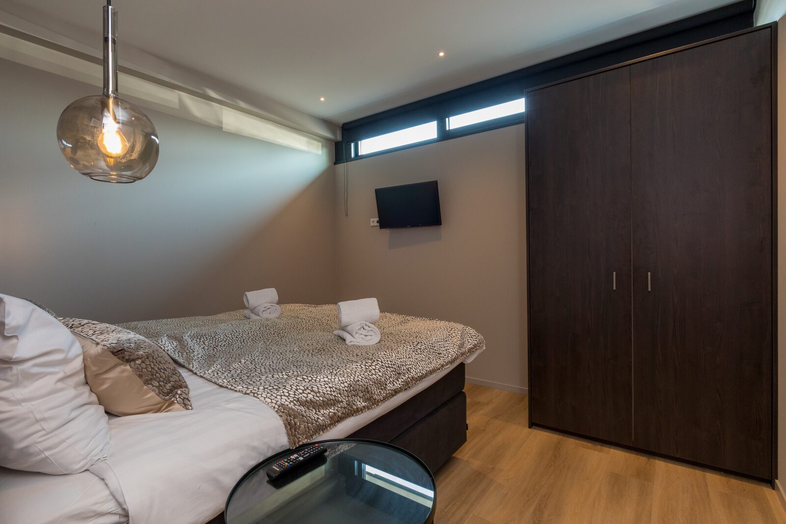 Luxe apartment - Ooststraat 8a | Domburg 