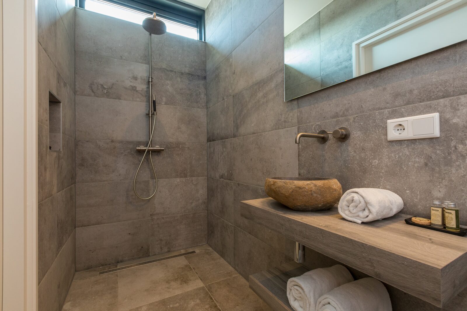Luxe apartment - Ooststraat 8a | Domburg 