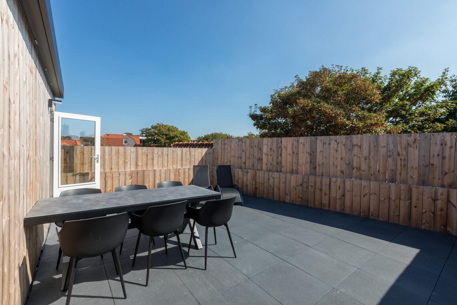 Luxe apartment - Ooststraat 8a | Domburg 