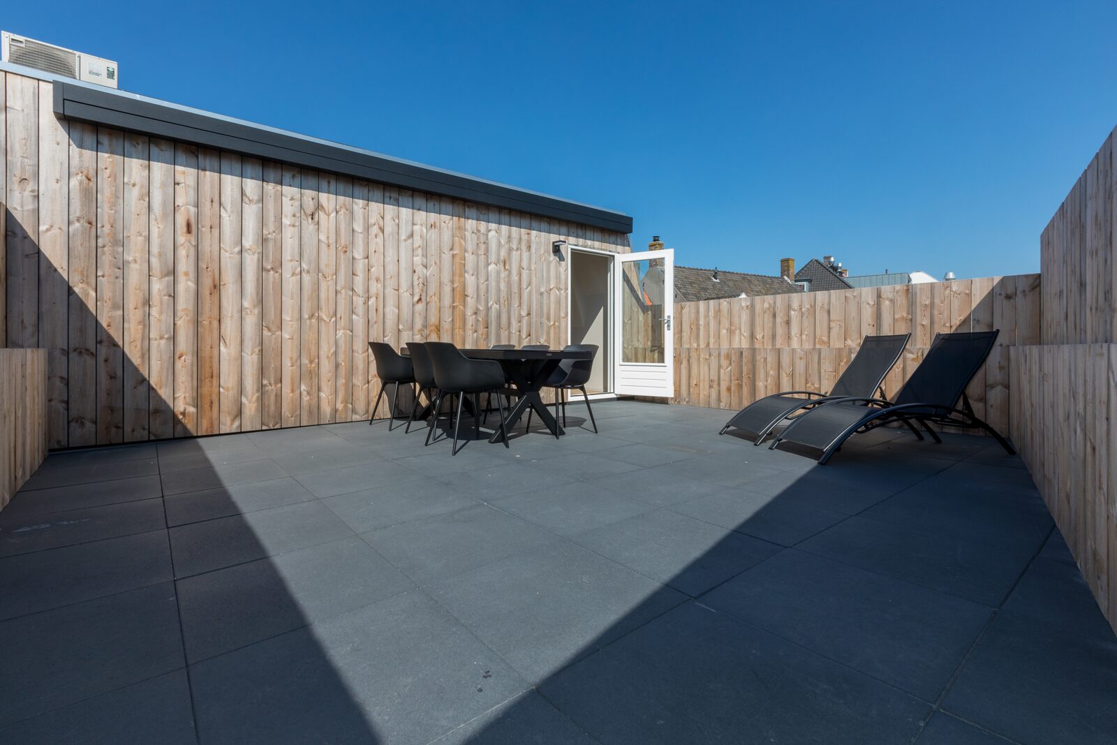 Luxe apartment - Ooststraat 8a | Domburg 