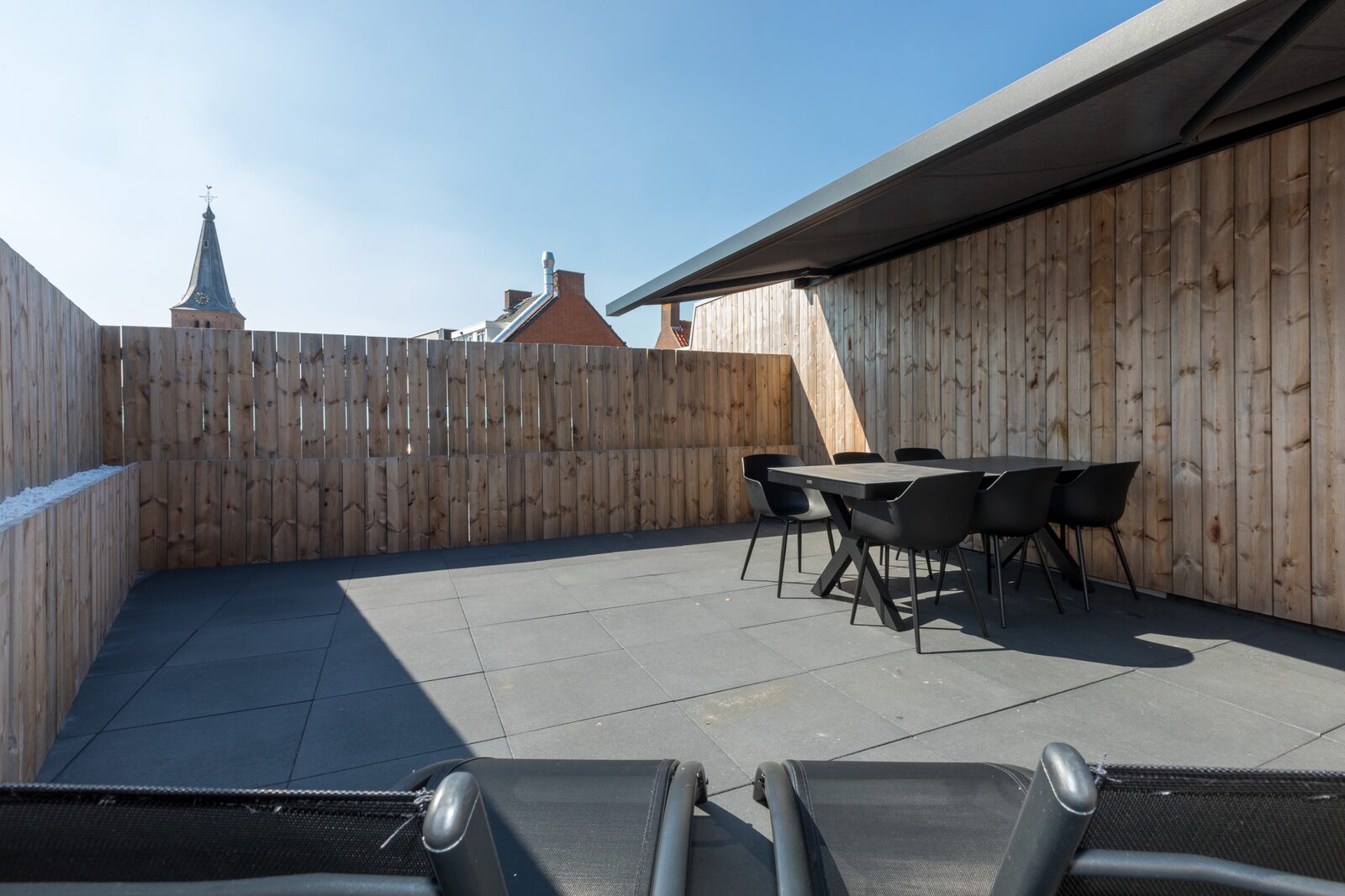 Luxe apartment - Ooststraat 8a | Domburg 