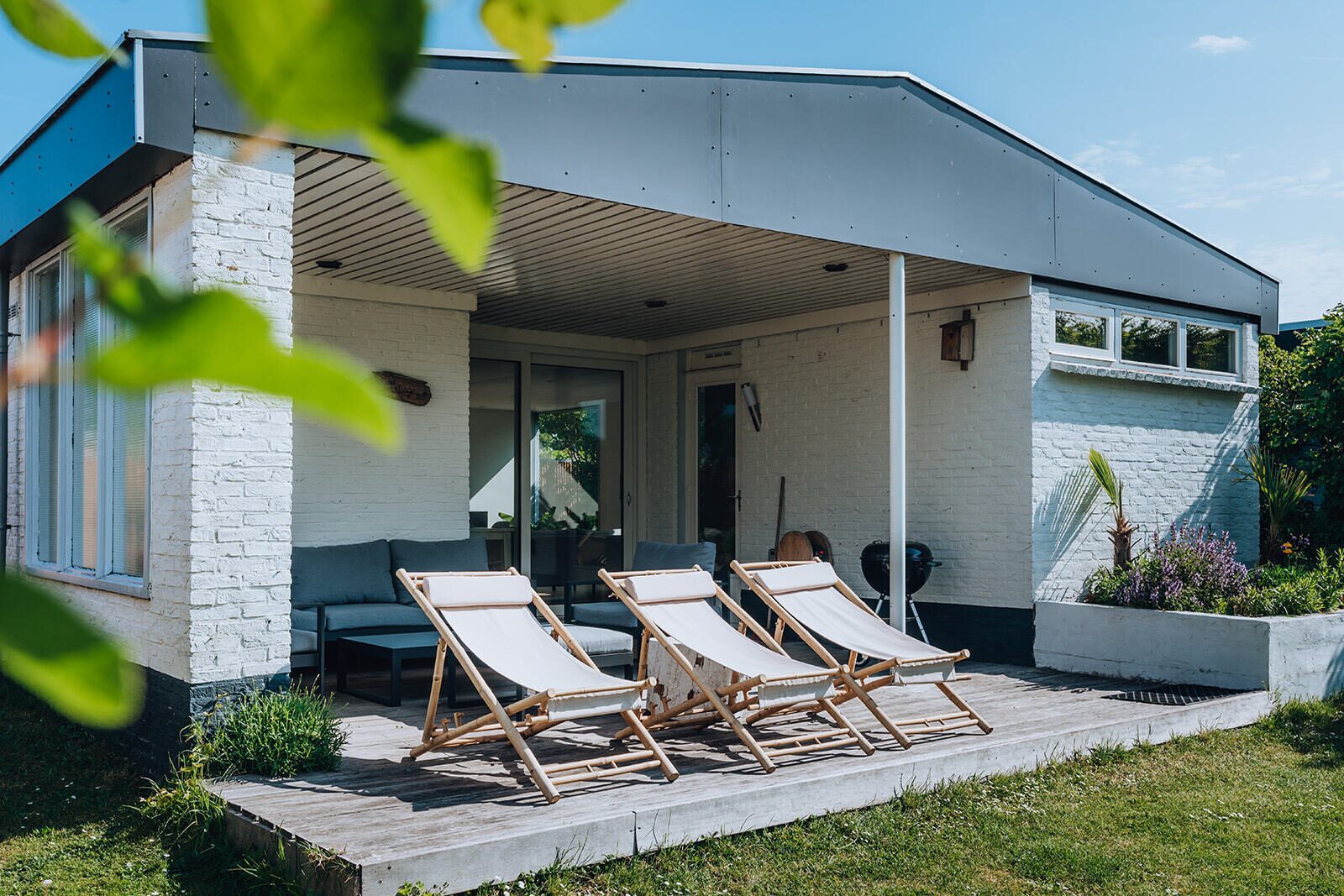 Alexanderpark 13 - Ouddorp Vieux village