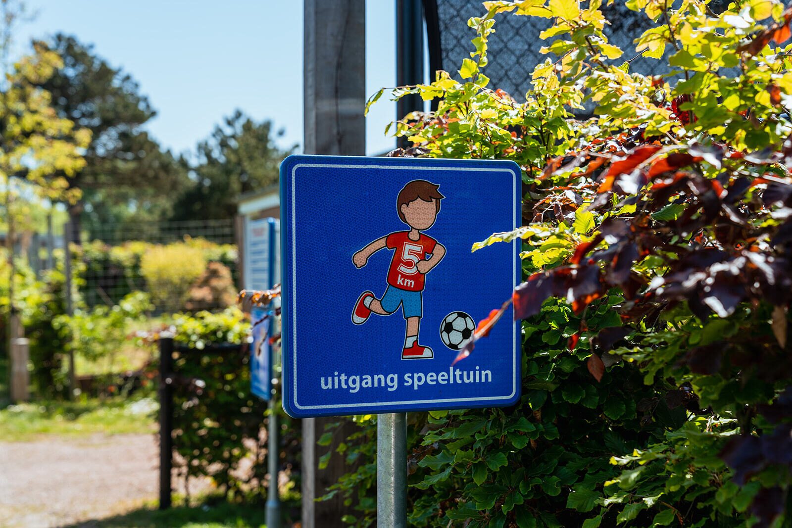 Alexanderpark 13 - Ouddorp Vieux village