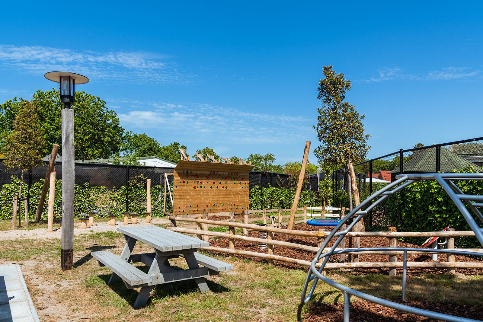 Alexanderpark 13 - Ouddorp Vieux village