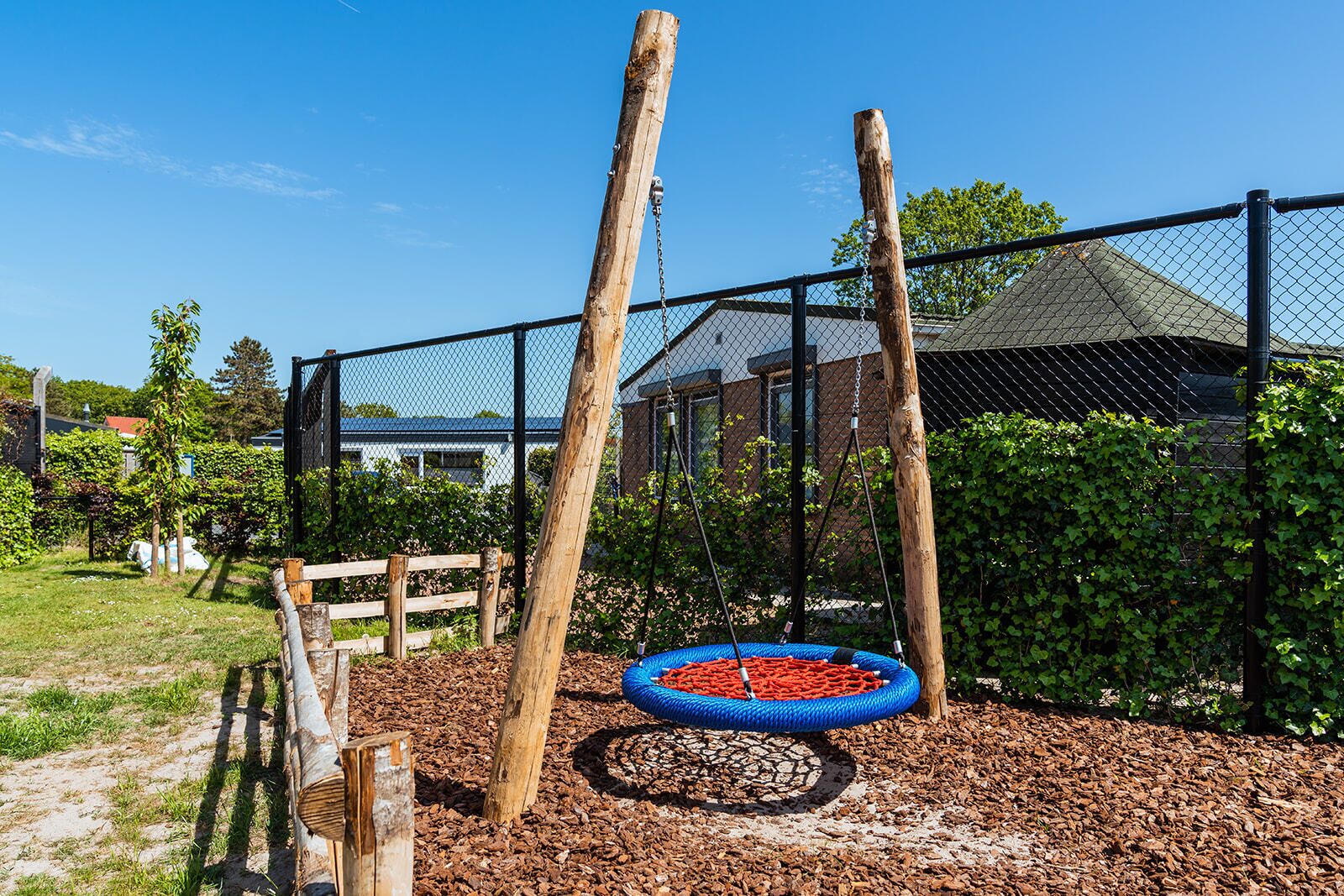 Alexanderpark 5 - Ouddorp