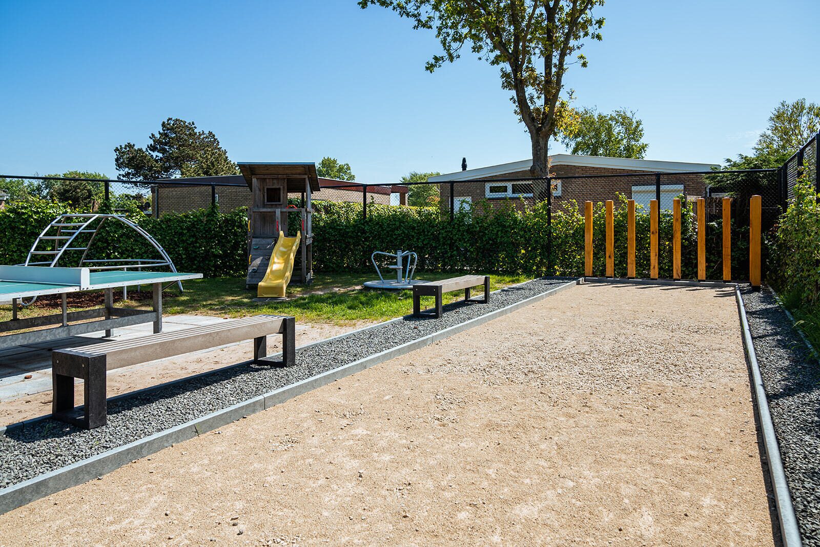 Alexanderpark 5 - Ouddorp