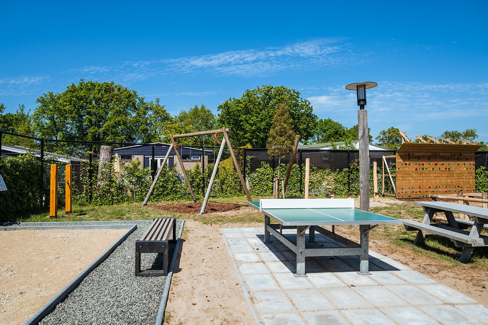 Alexanderpark 5 - Ouddorp