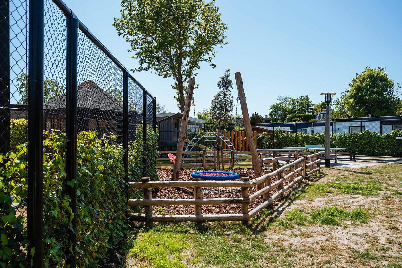 Alexanderpark 5 - Ouddorp