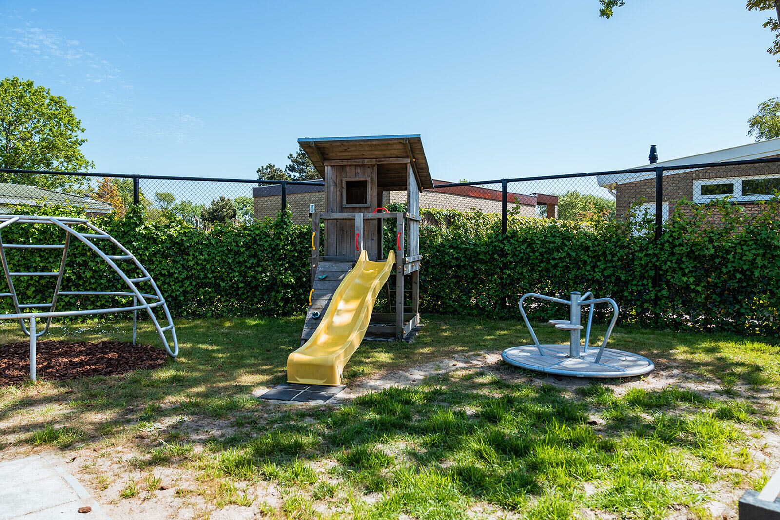 Alexanderpark 5 - Ouddorp
