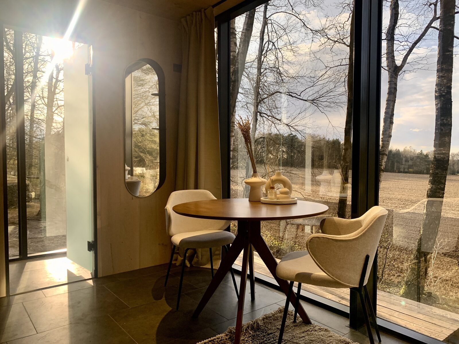 ÖÖD Suite | 2 Pers.