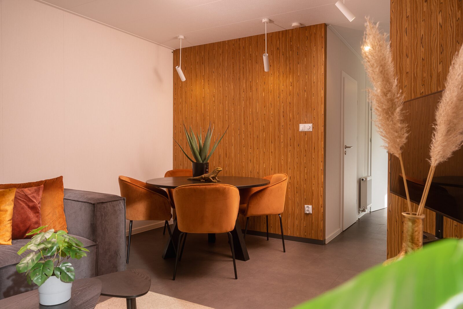 Tiny Cabin | 4 personen