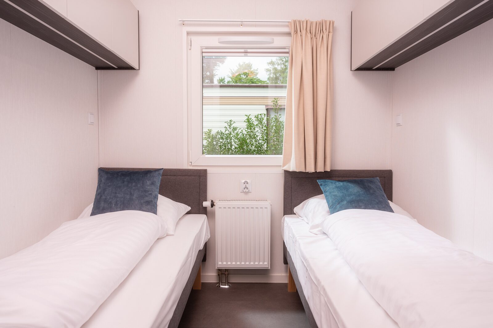 Tiny Cabin | 4 personen