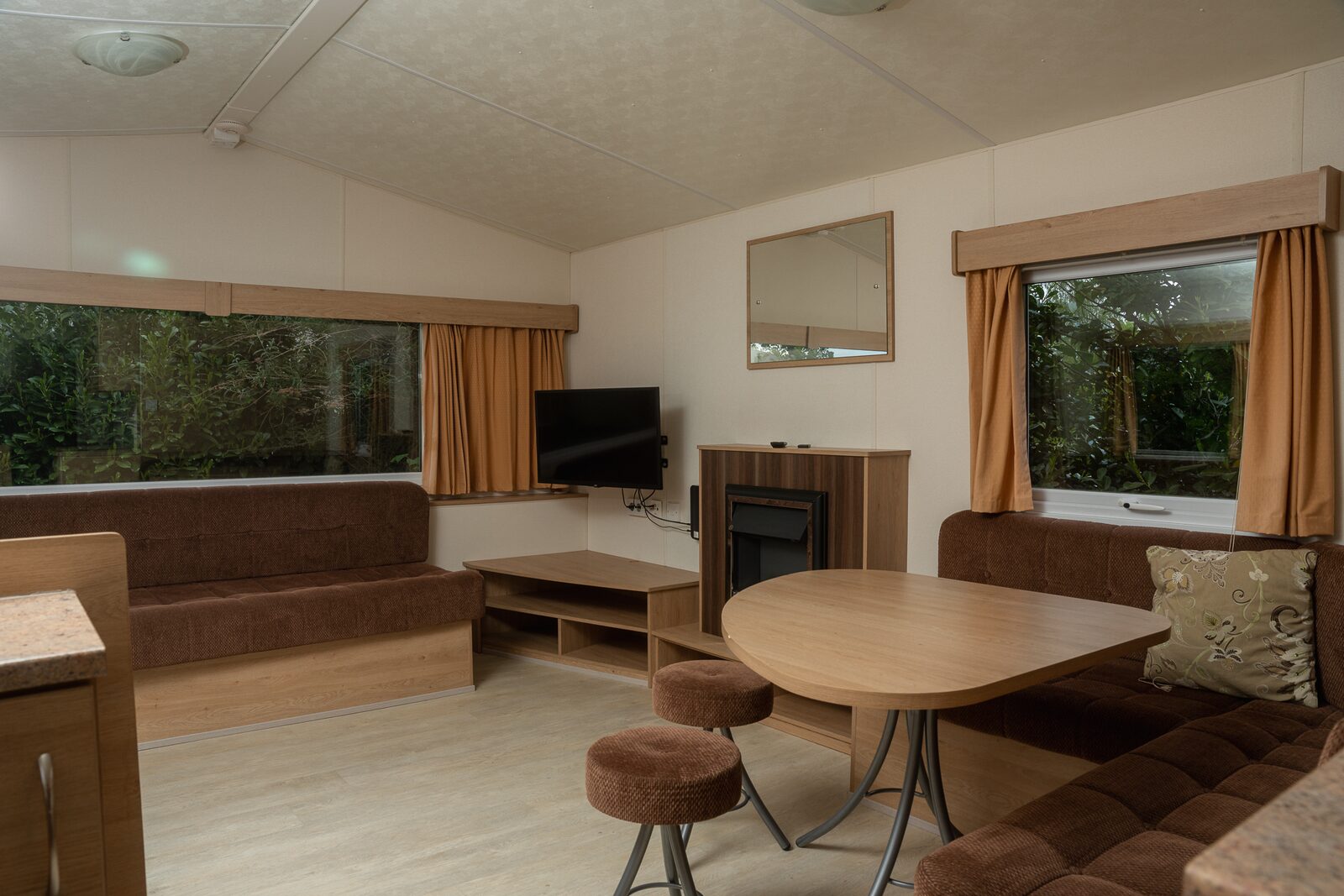Simple home particulier I 4 personen
