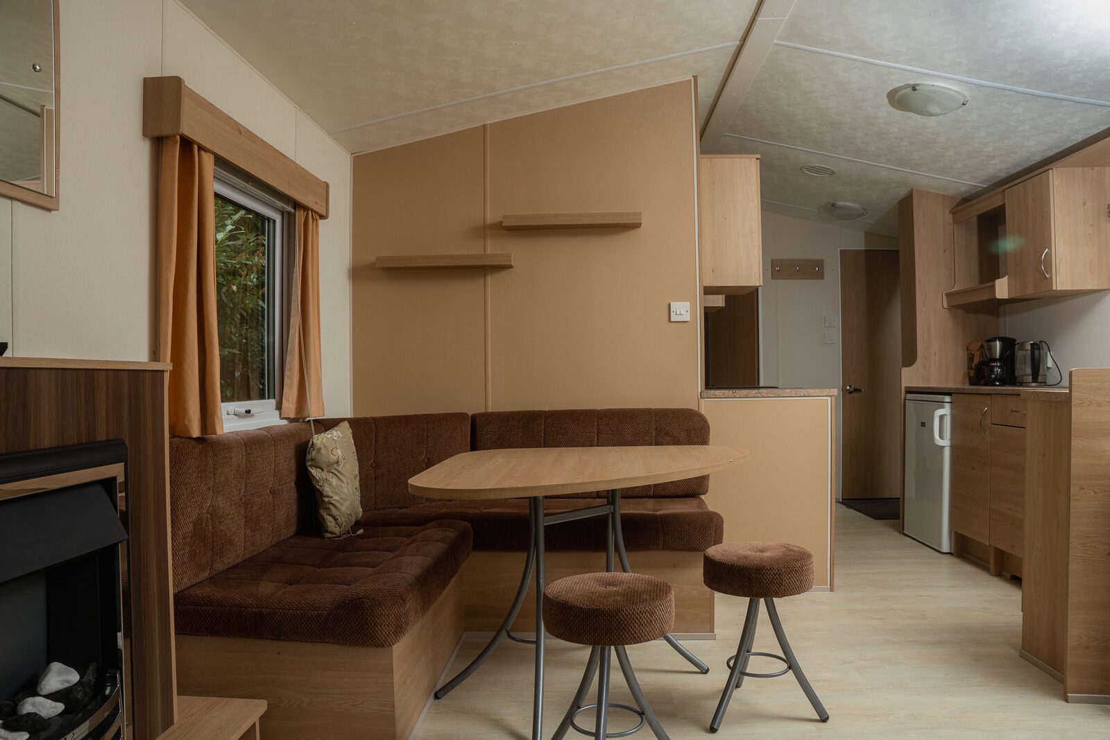Simple home particulier I 4 personen