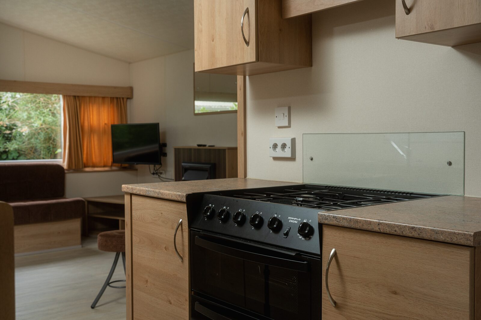 Simple home particulier I 4 personen