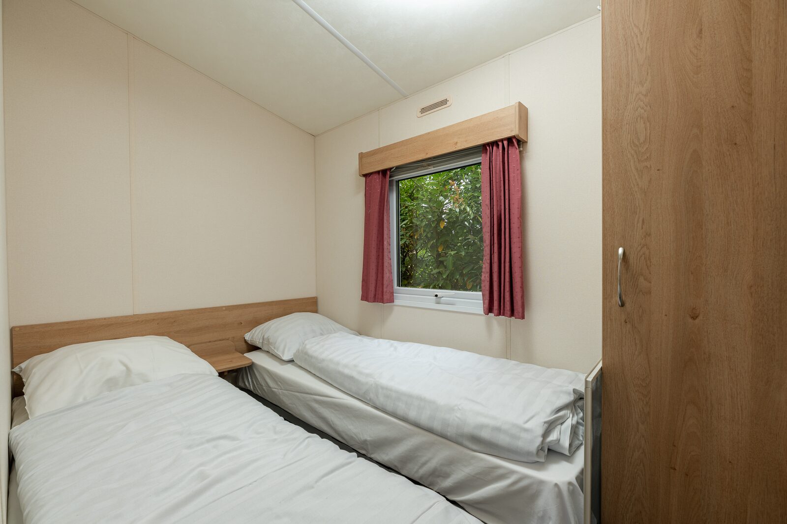 Simple home particulier I 4 personen