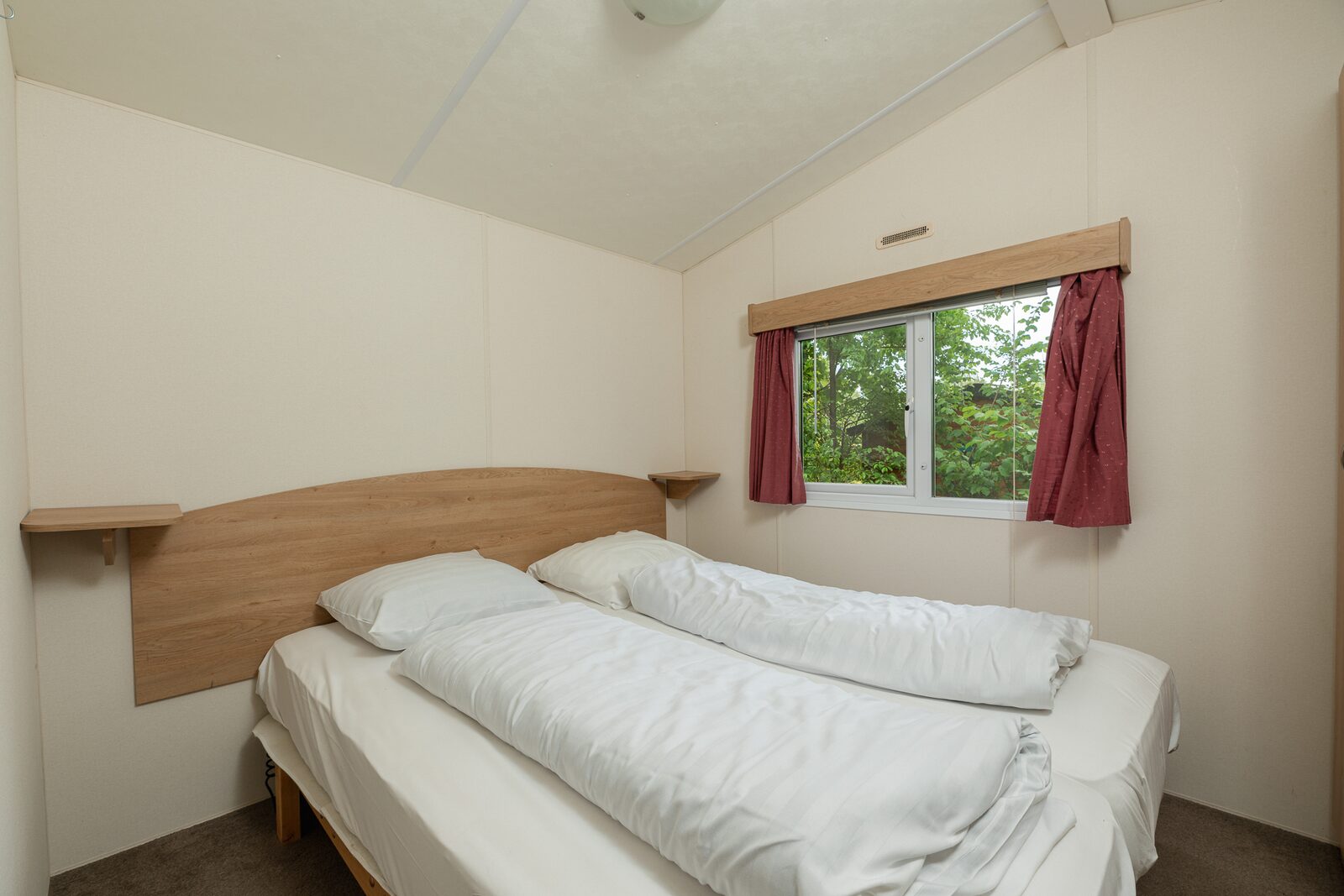 Simple home particulier I 4 personen