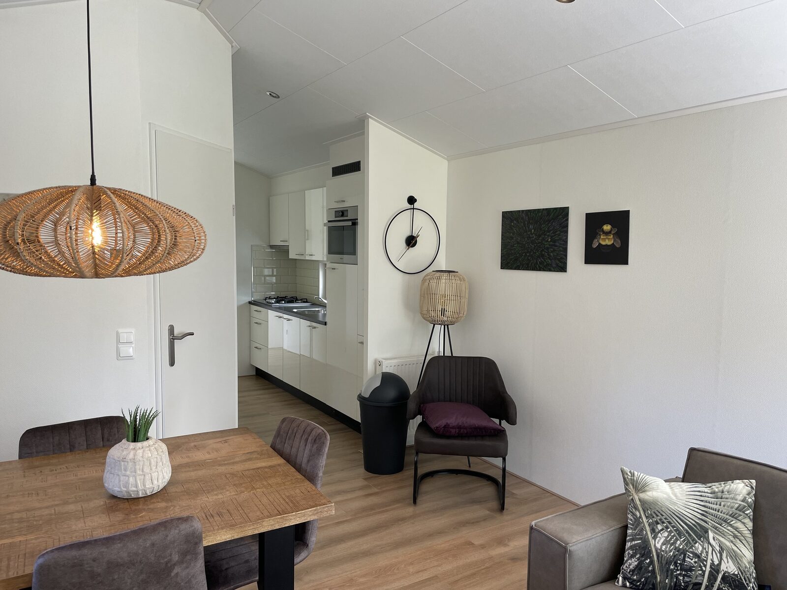 Landhoef Chalet Komfort | 4 Personen