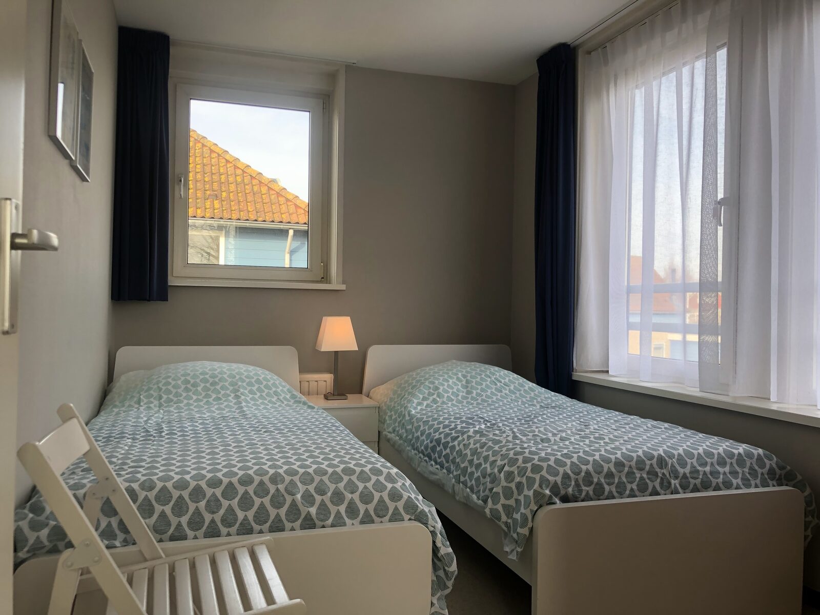 Maxime 209 - Kustpark Village Scaldia