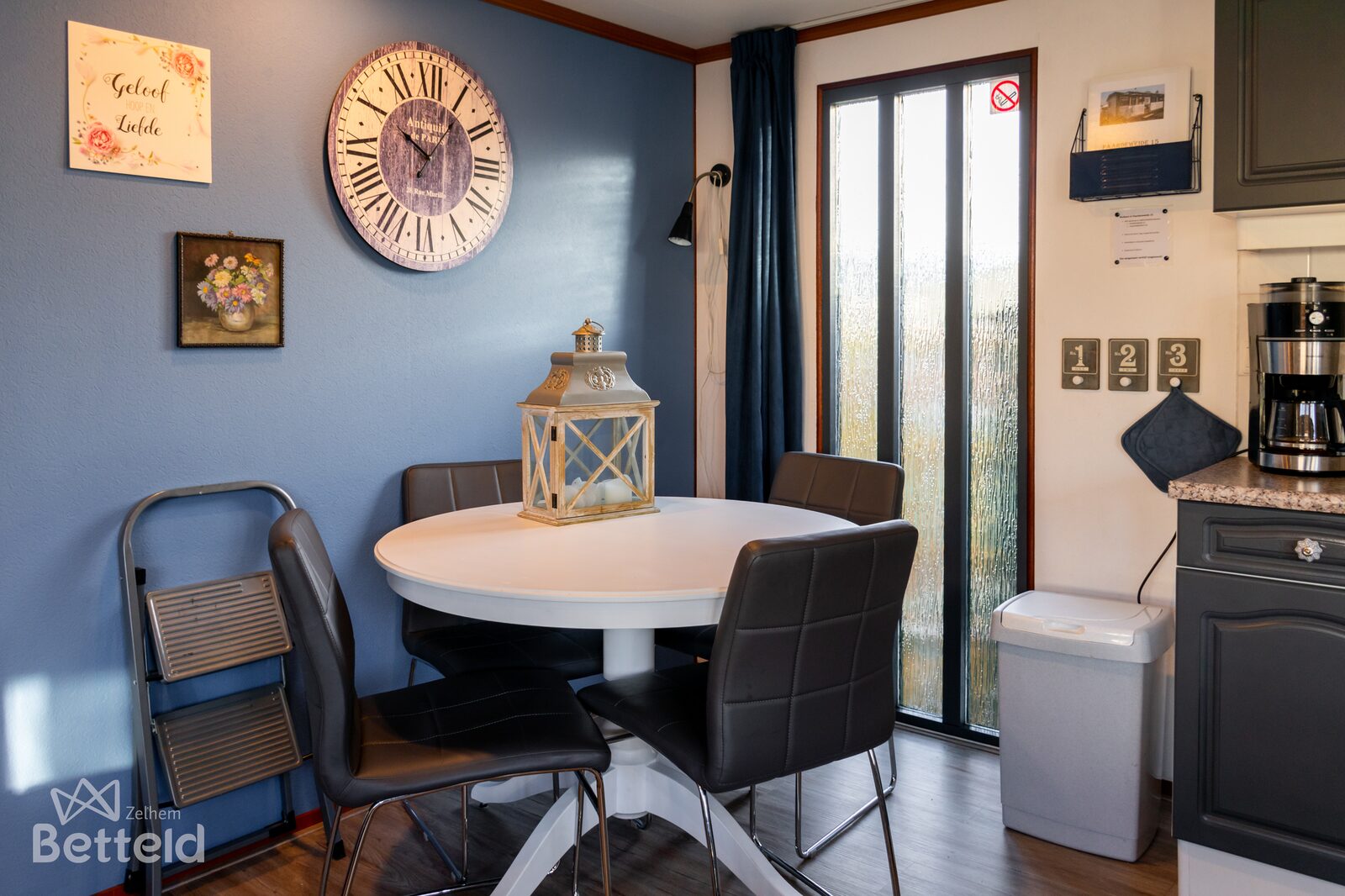 Chalet 45m2 F met airco | 6 personen 