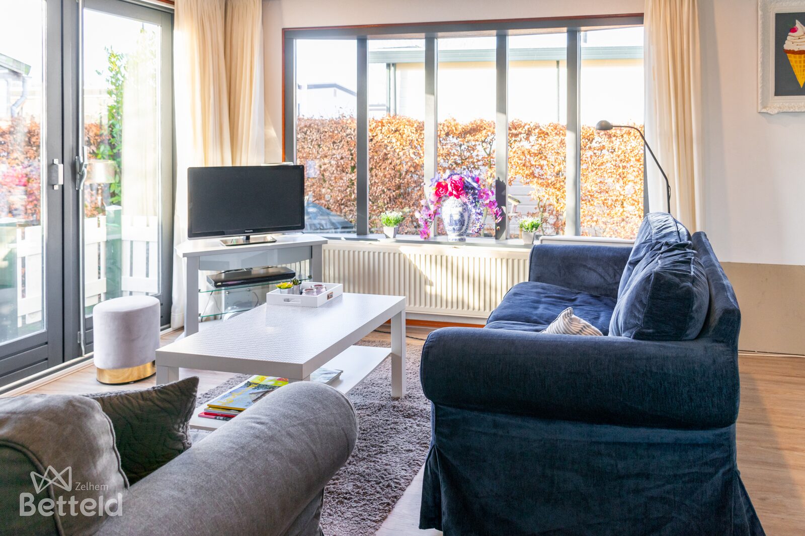 Chalet 45m2 F met airco | 6 personen 