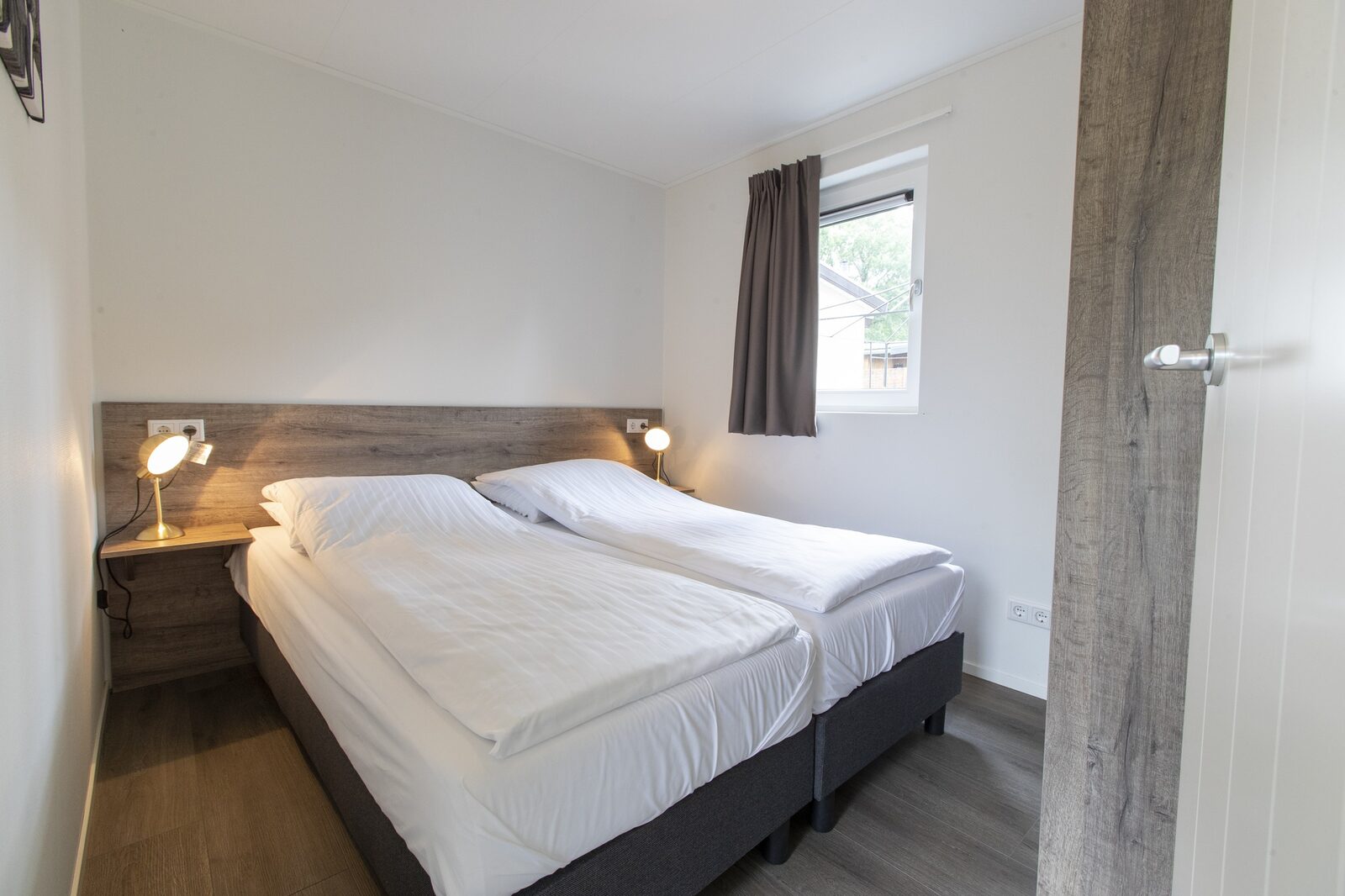 Heide Lodge Eco 5 persons