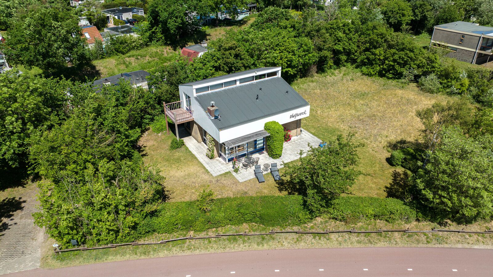 Theijwerck - Ouddorp