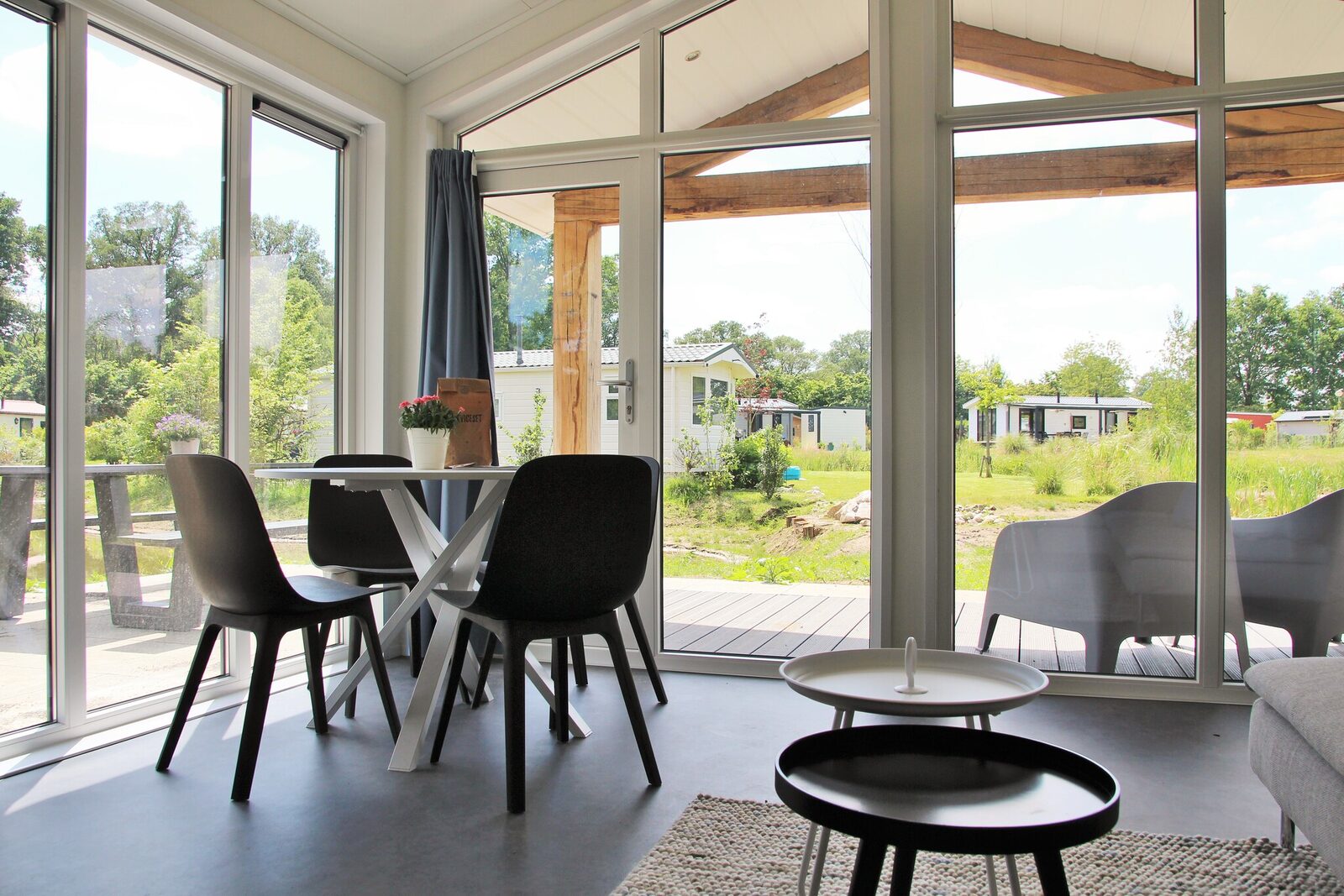 Ecolodge