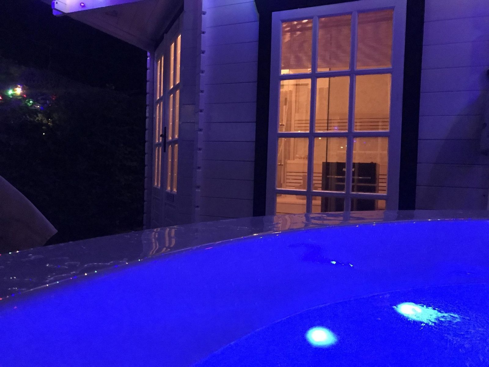 VZ990 Holiday home in Ouddorp
