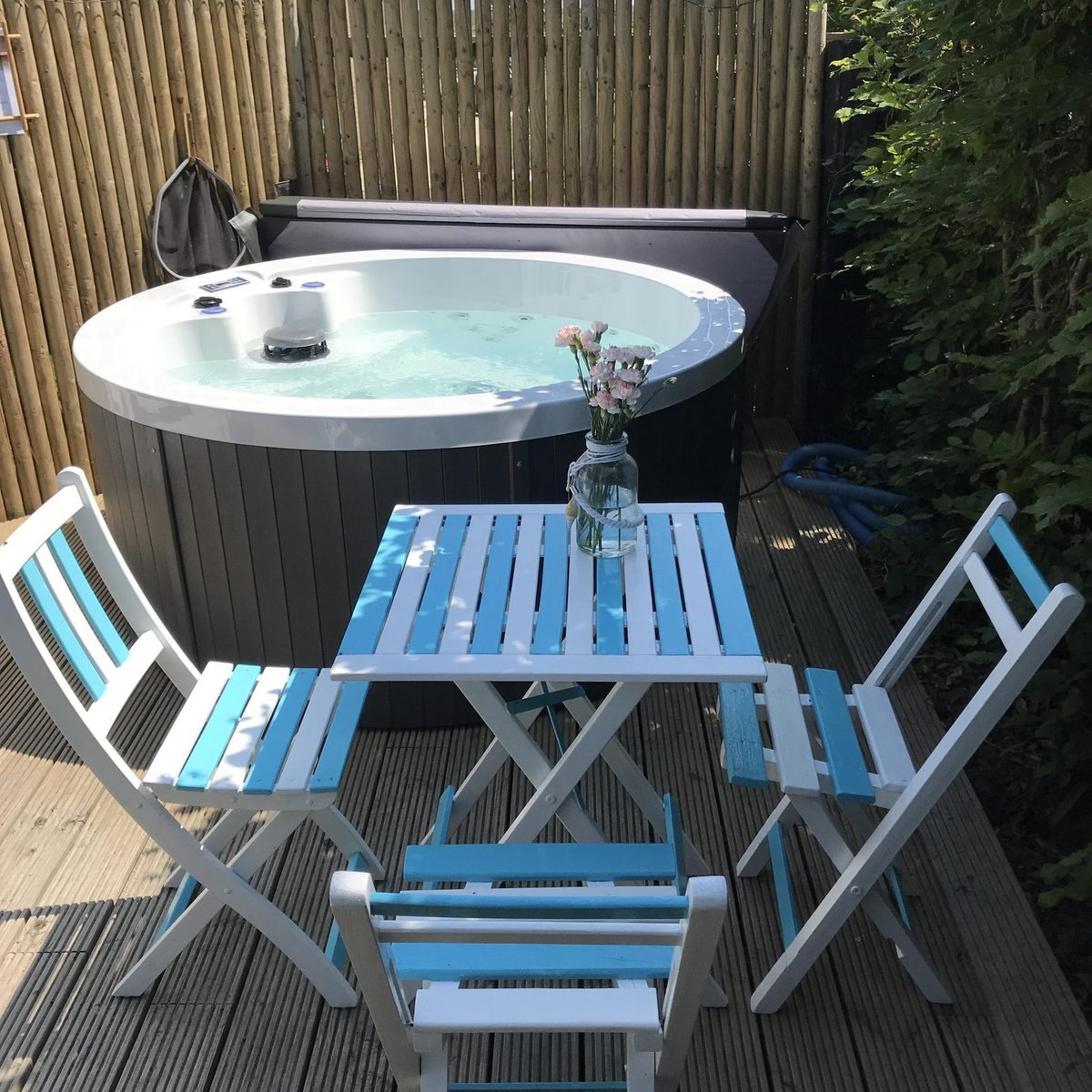VZ991 Holiday home in Ouddorp
