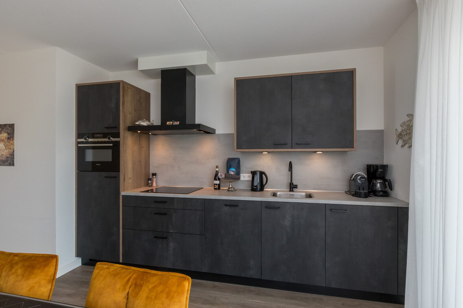 Apartment  Vista Maris - Havenweg 8-18 | St. Annaland  