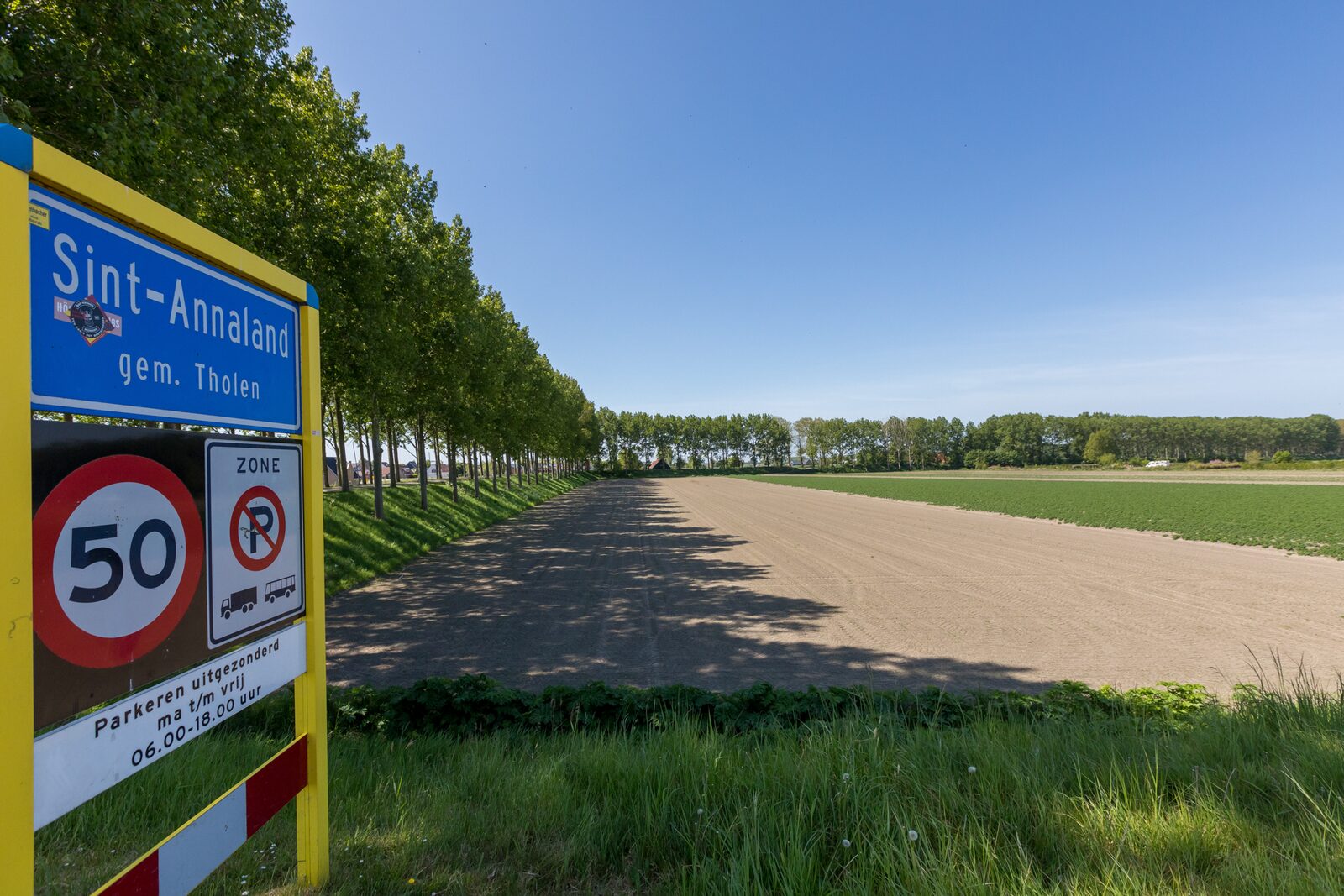 Apartment  Vista Maris - Havenweg 8-18 | St. Annaland  